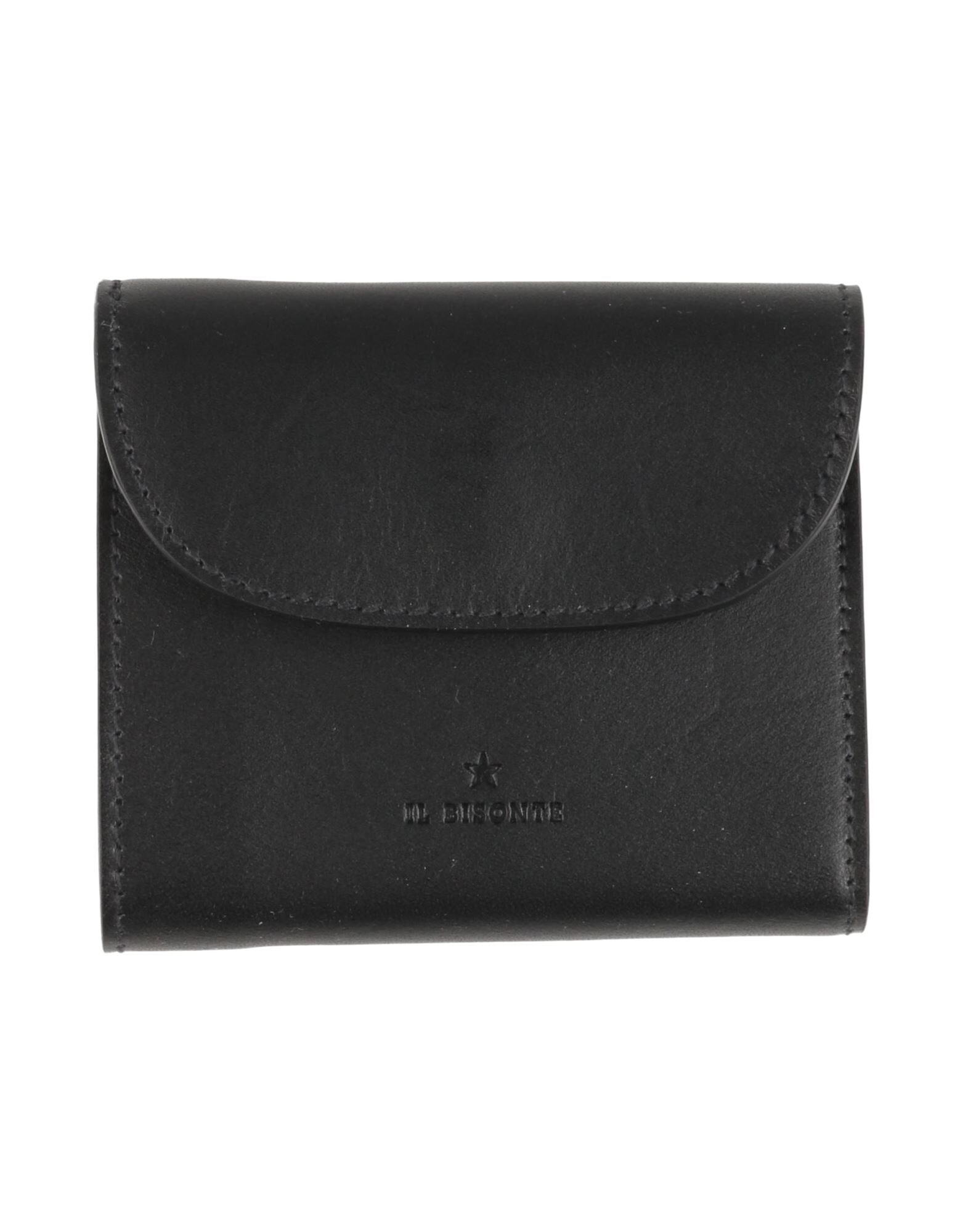 IL BISONTE - Wallets