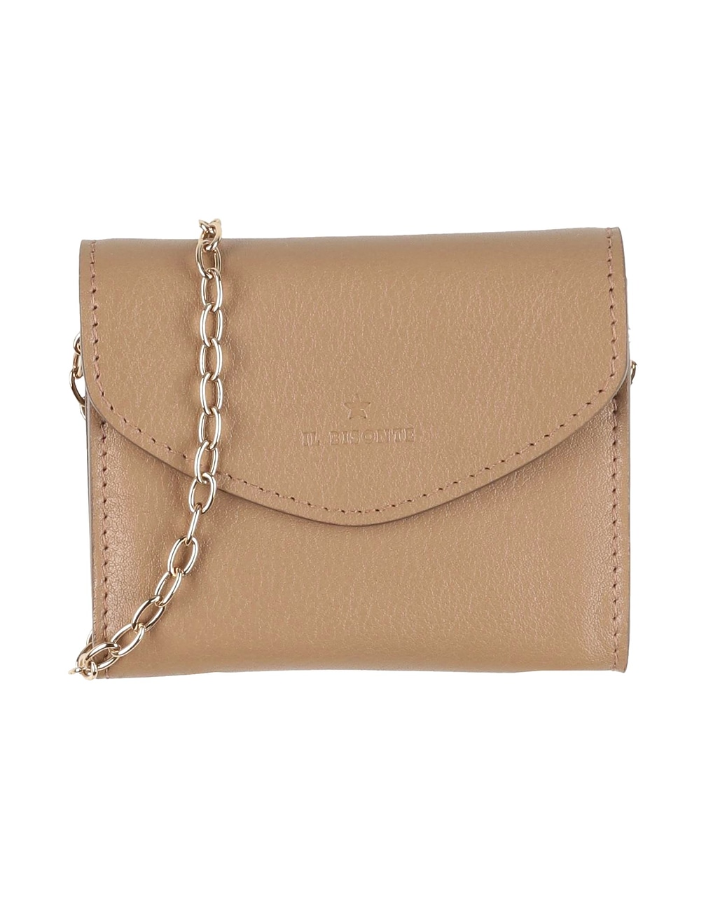 IL BISONTE - Crossbody wallets