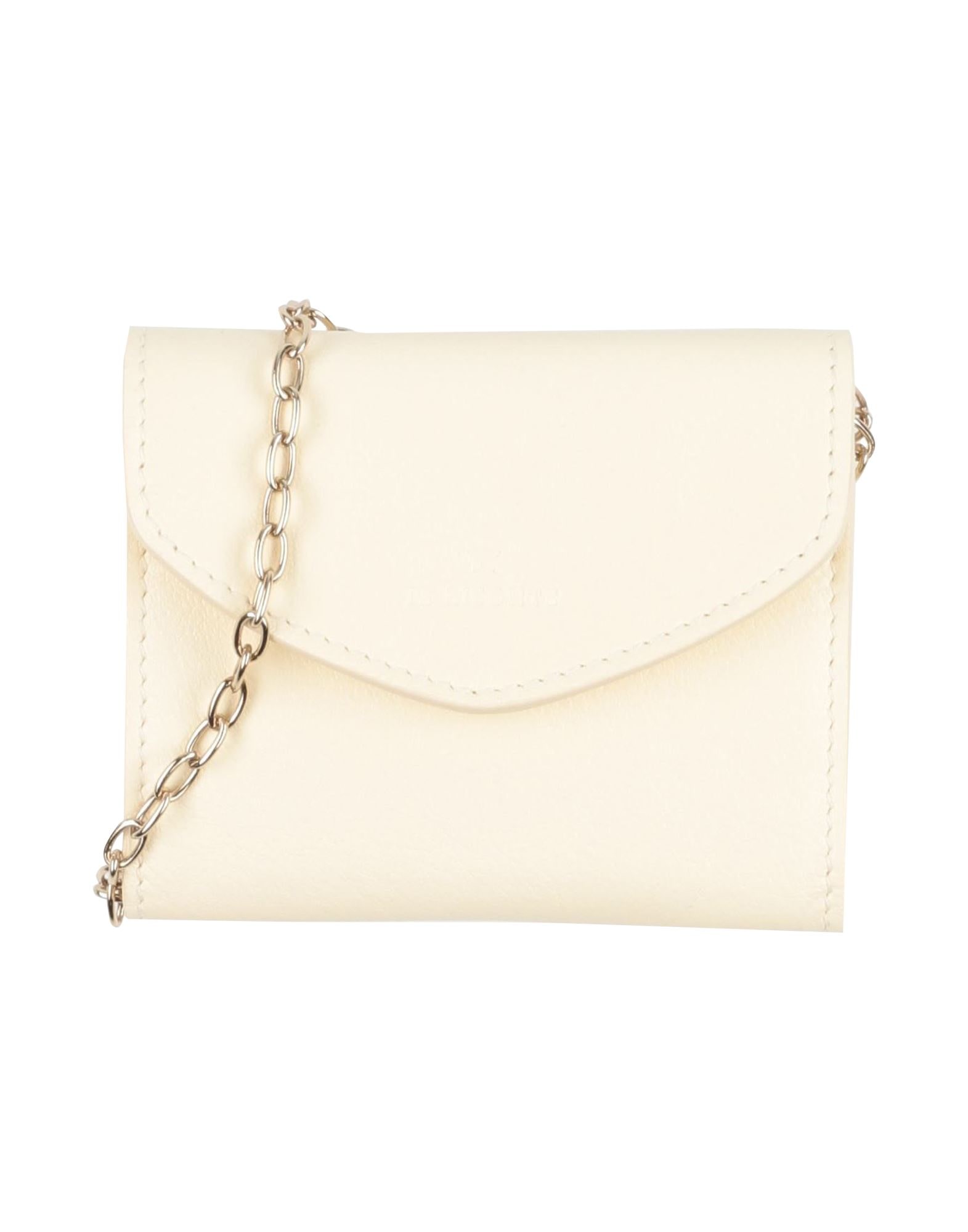 IL BISONTE - Crossbody wallets