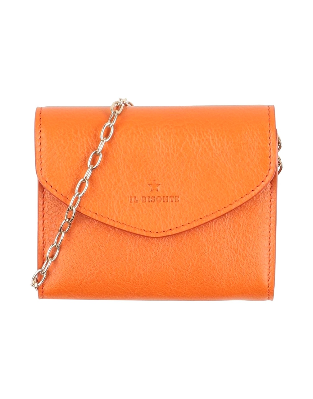 IL BISONTE - Portemonnaies mit Tragriemen