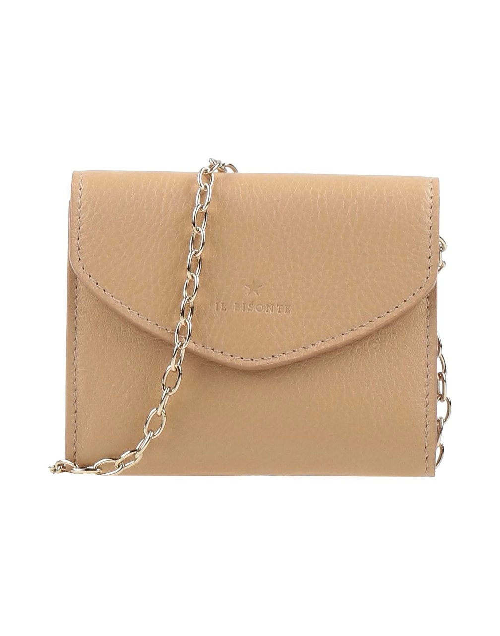 IL BISONTE - Carteras con bandolera