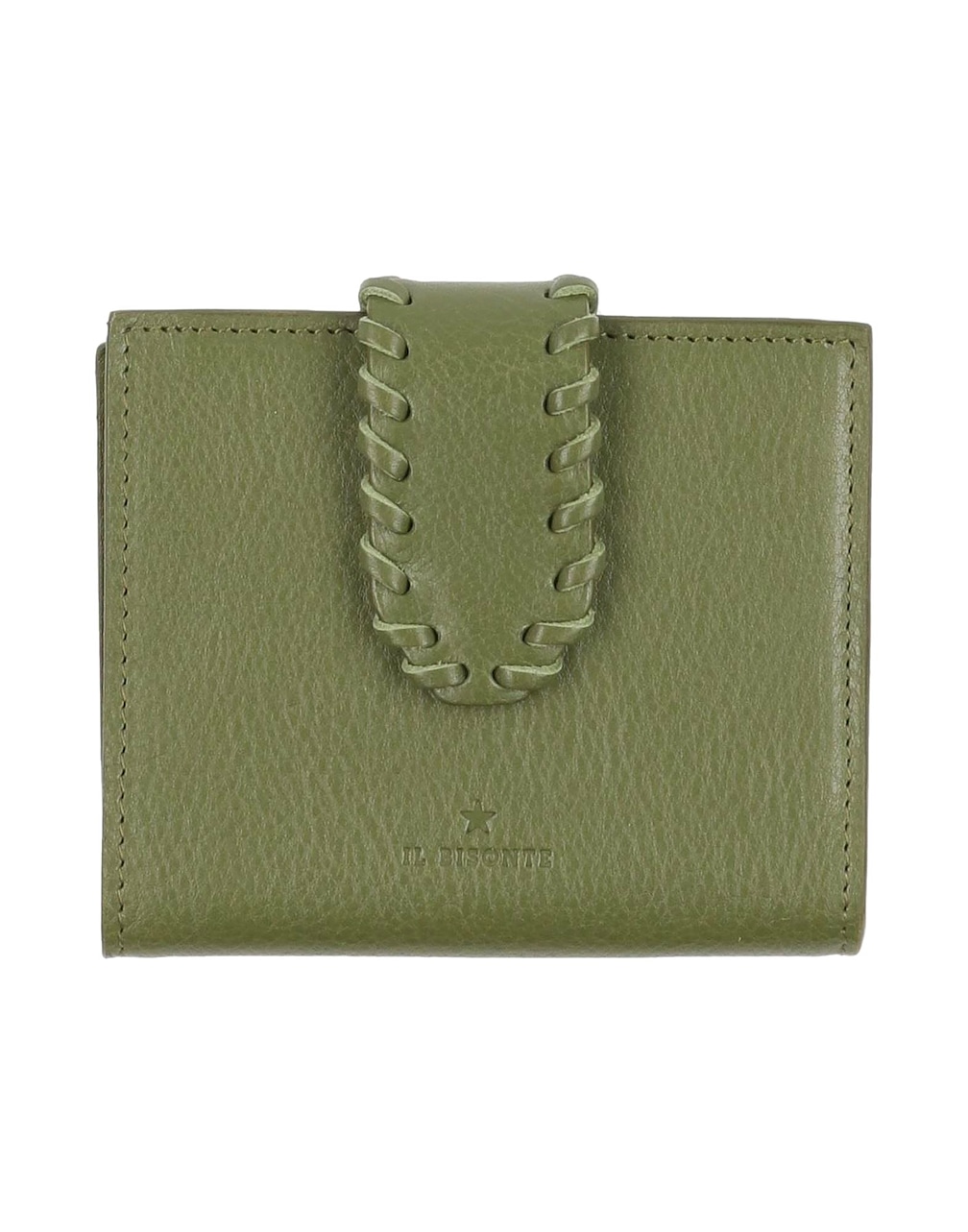 IL BISONTE - Brieftaschen