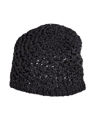 FABIANA FILIPPI Hat 70% Polyester, 30% Polyamide