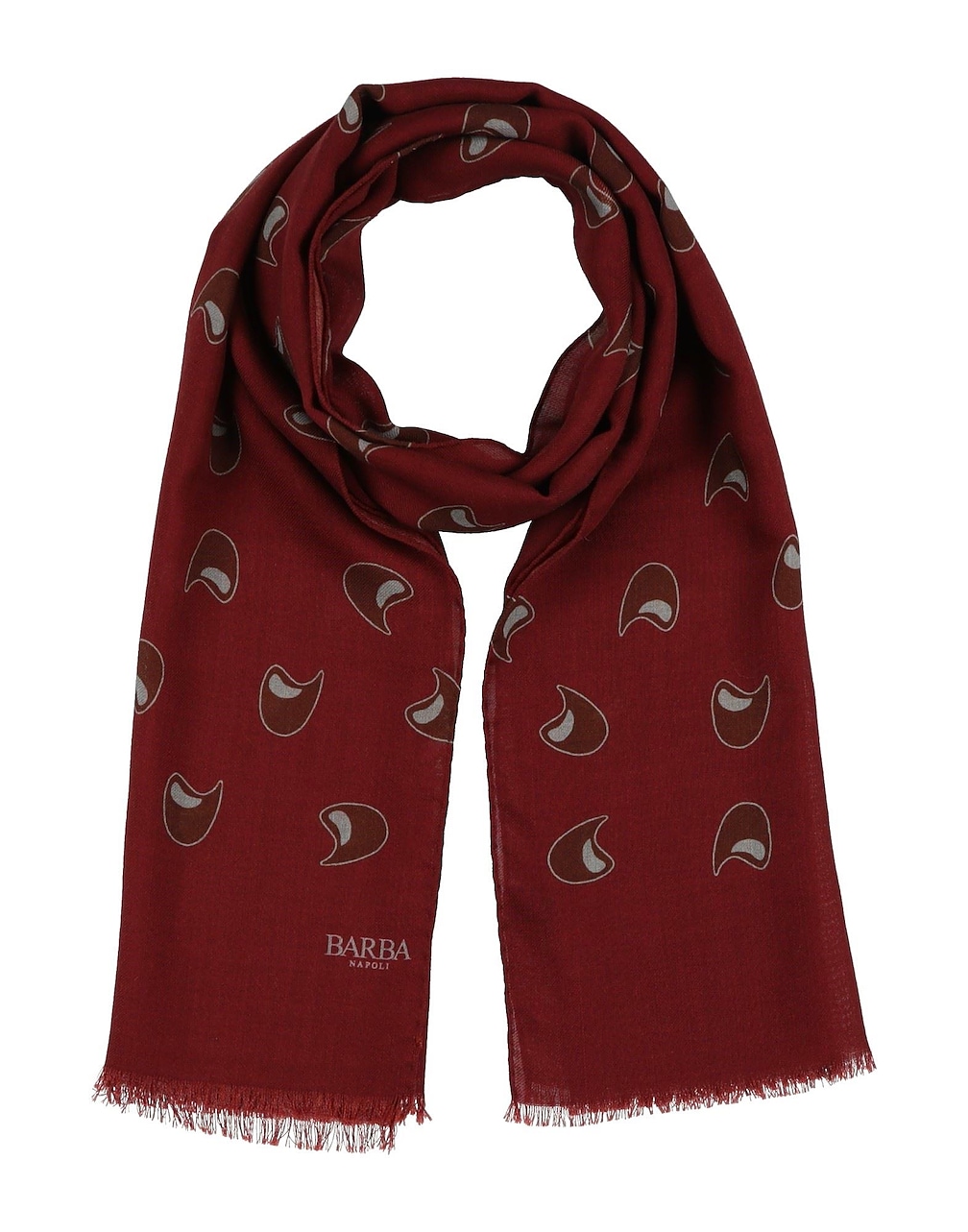 BARBA Napoli - Scarves