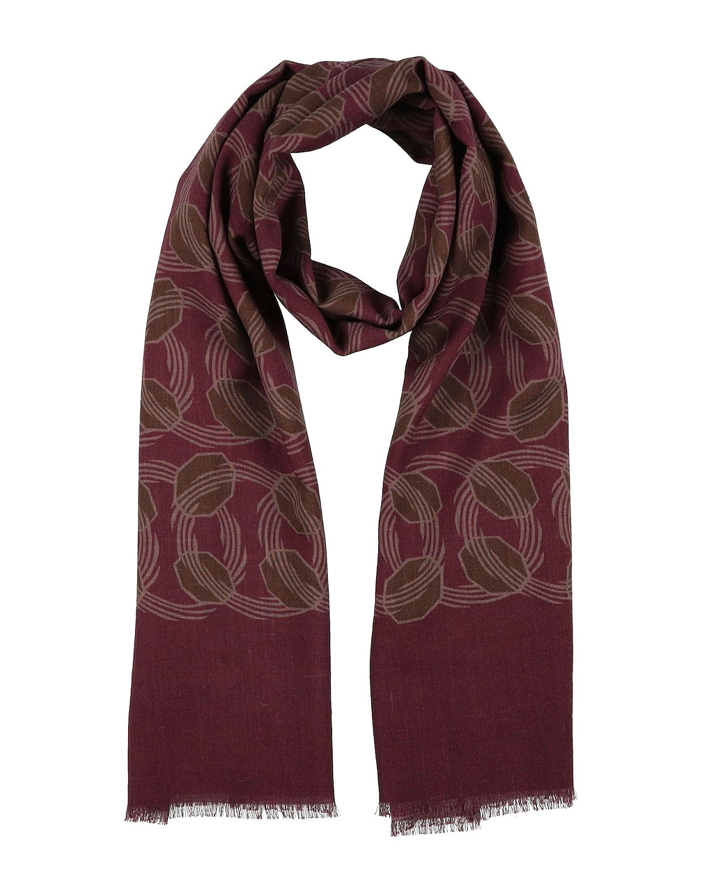 BARBA Napoli - Scarves
