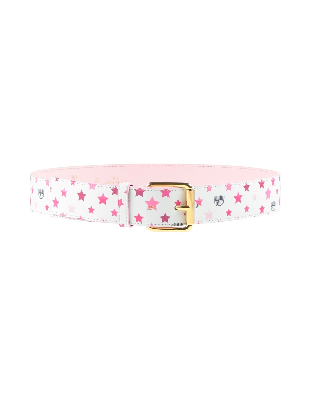CHIARA FERRAGNI - Belts
