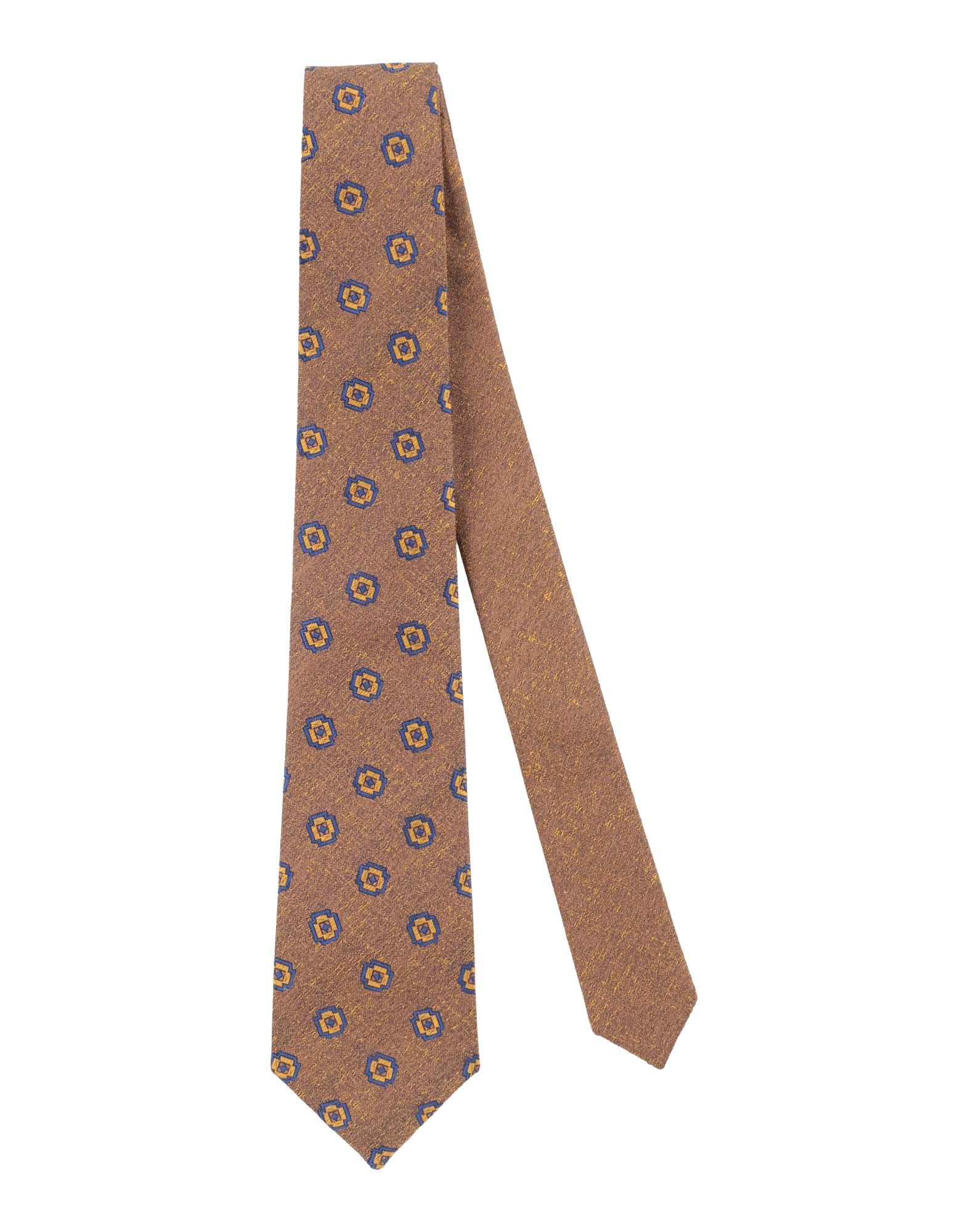 CANALI - Krawatten & Fliegen