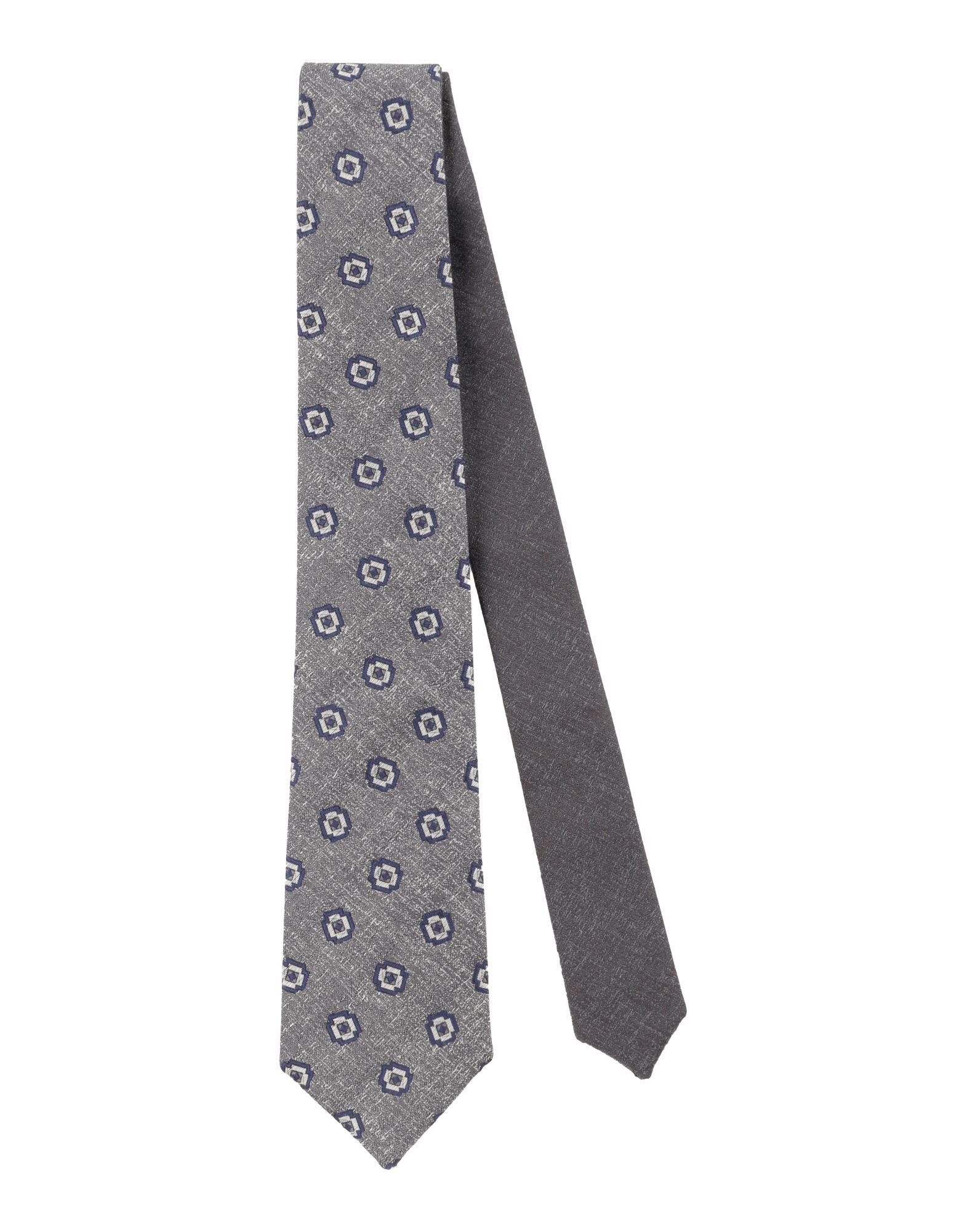 CANALI - Ties & bow ties