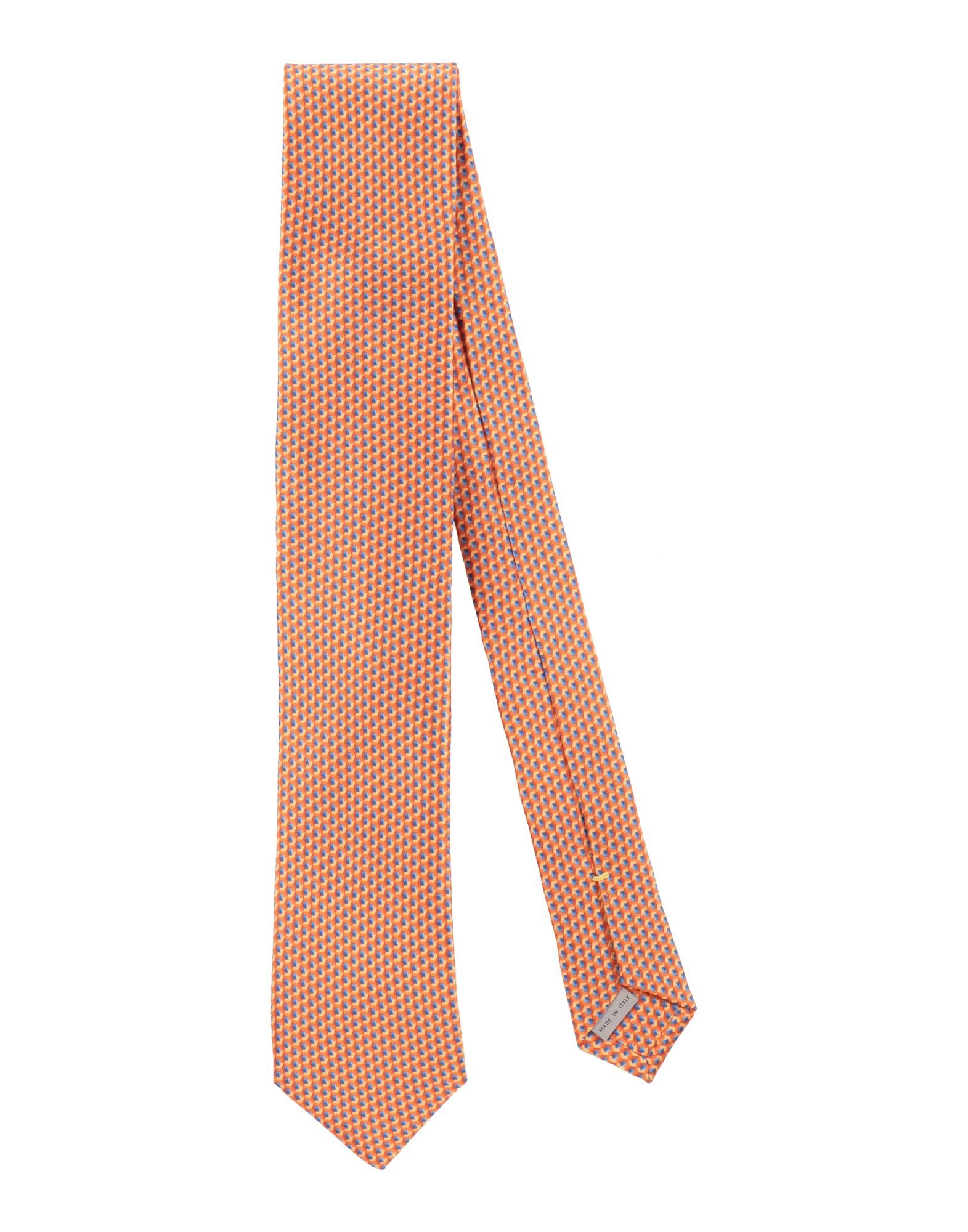 CANALI - Ties & bow ties