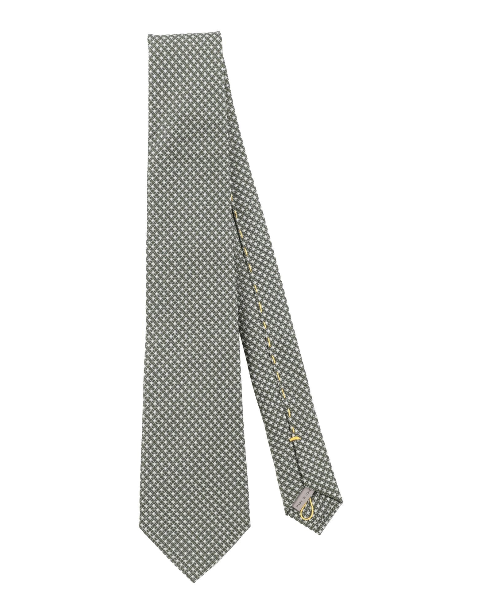 CANALI - Ties & bow ties