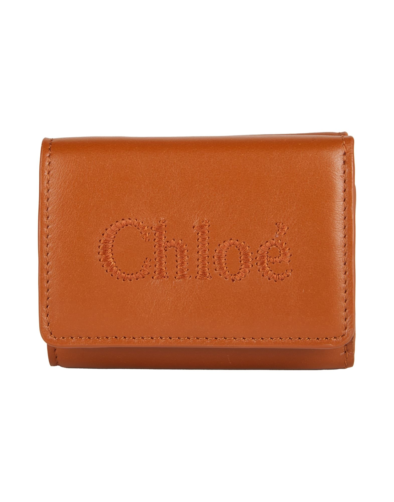 CHLOÉ - Wallets