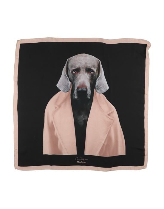 MAX MARA Шарф