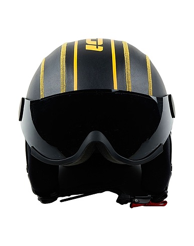 FENDI Accessorio sportivi Nero 91% PVC - Polivinilcloruro, 9% Poliestere