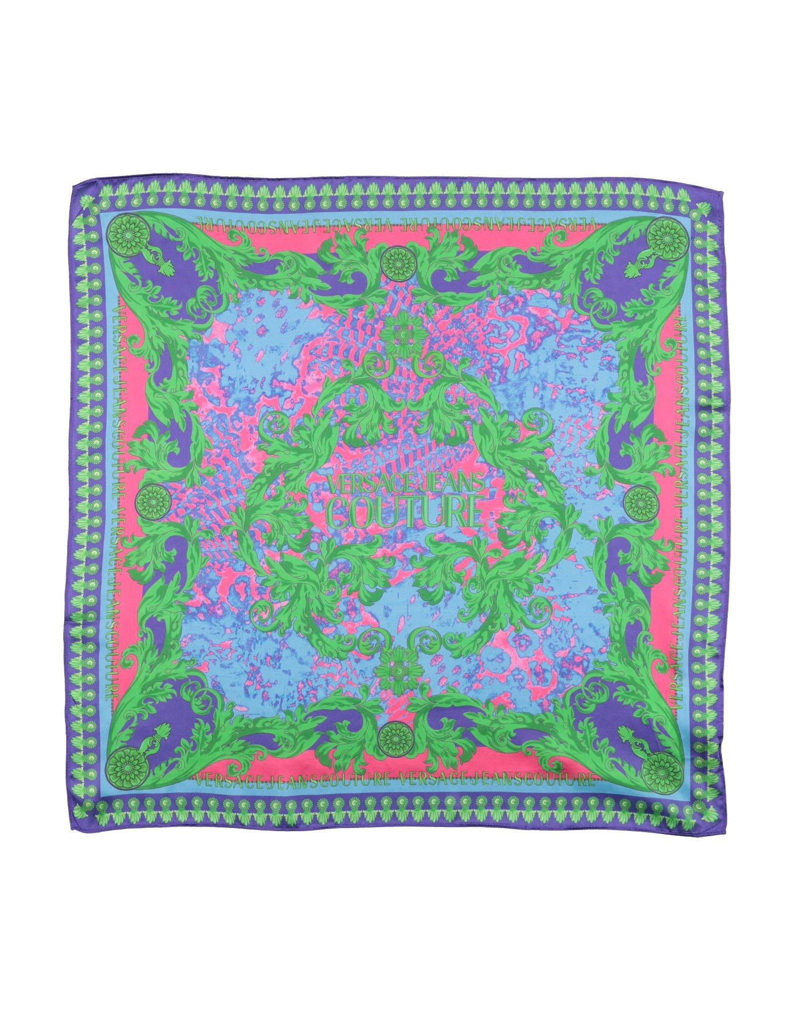 VERSACE JEANS COUTURE - Écharpes