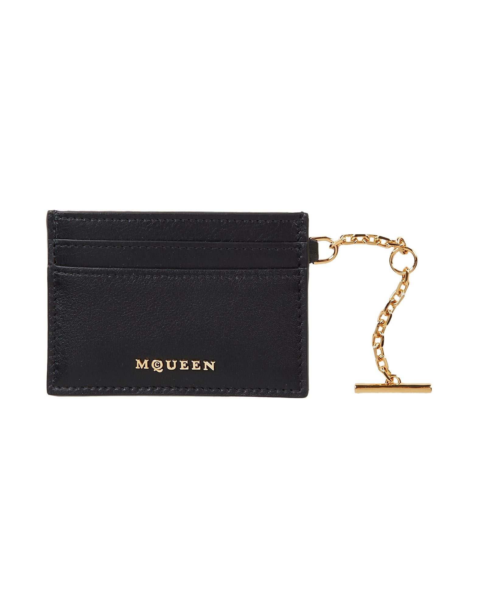 MCQUEEN - Cardholders