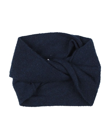 LE PETIT CHOU Hair accessory Midnight blue Cashmere