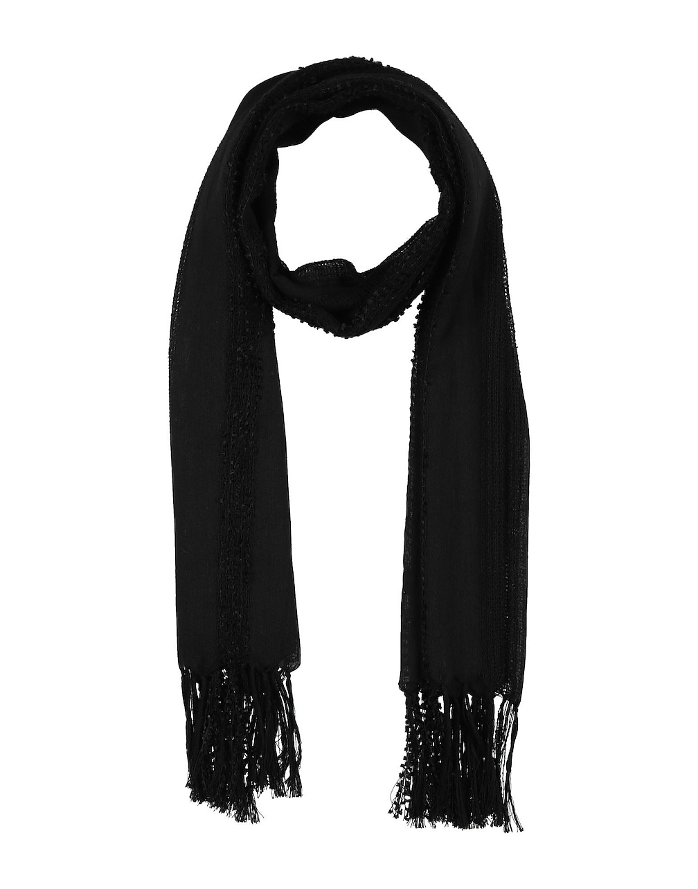 YOHJI YAMAMOTO POUR HOMME - Schals