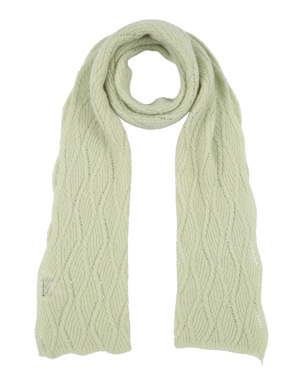MAISON ANJE - Scarves