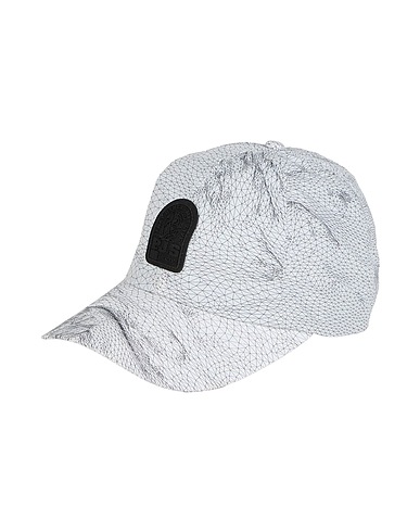 PARAJUMPERS Hat White 100% Polyamide
