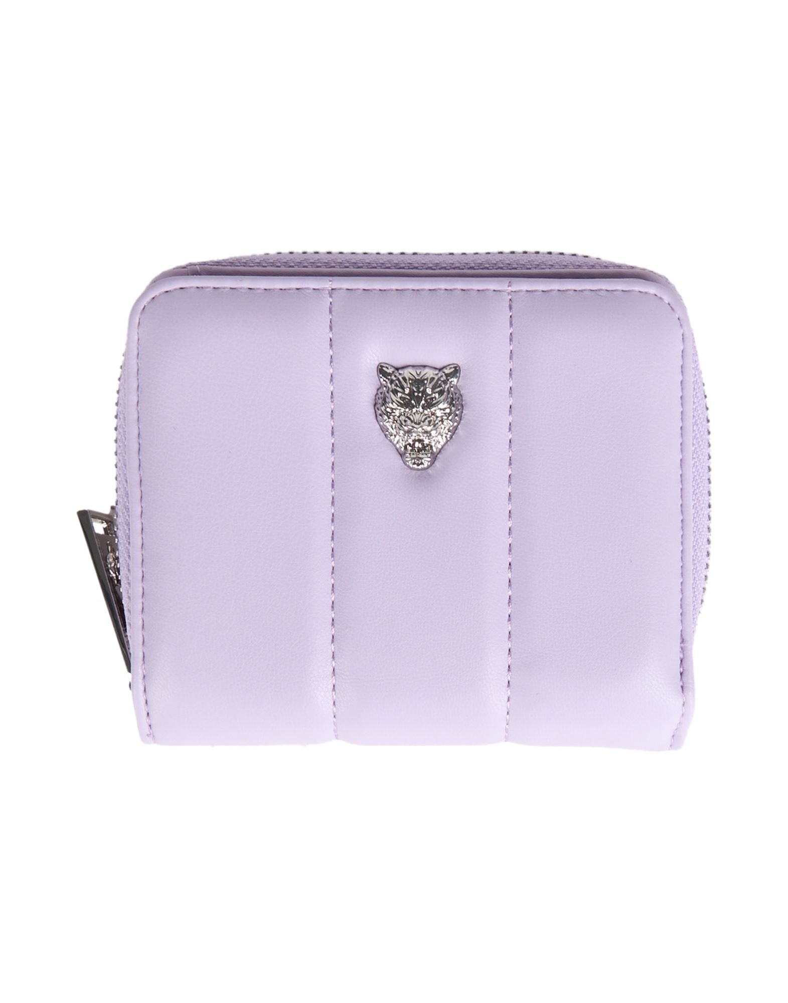 PLEIN SPORT - Бумажники