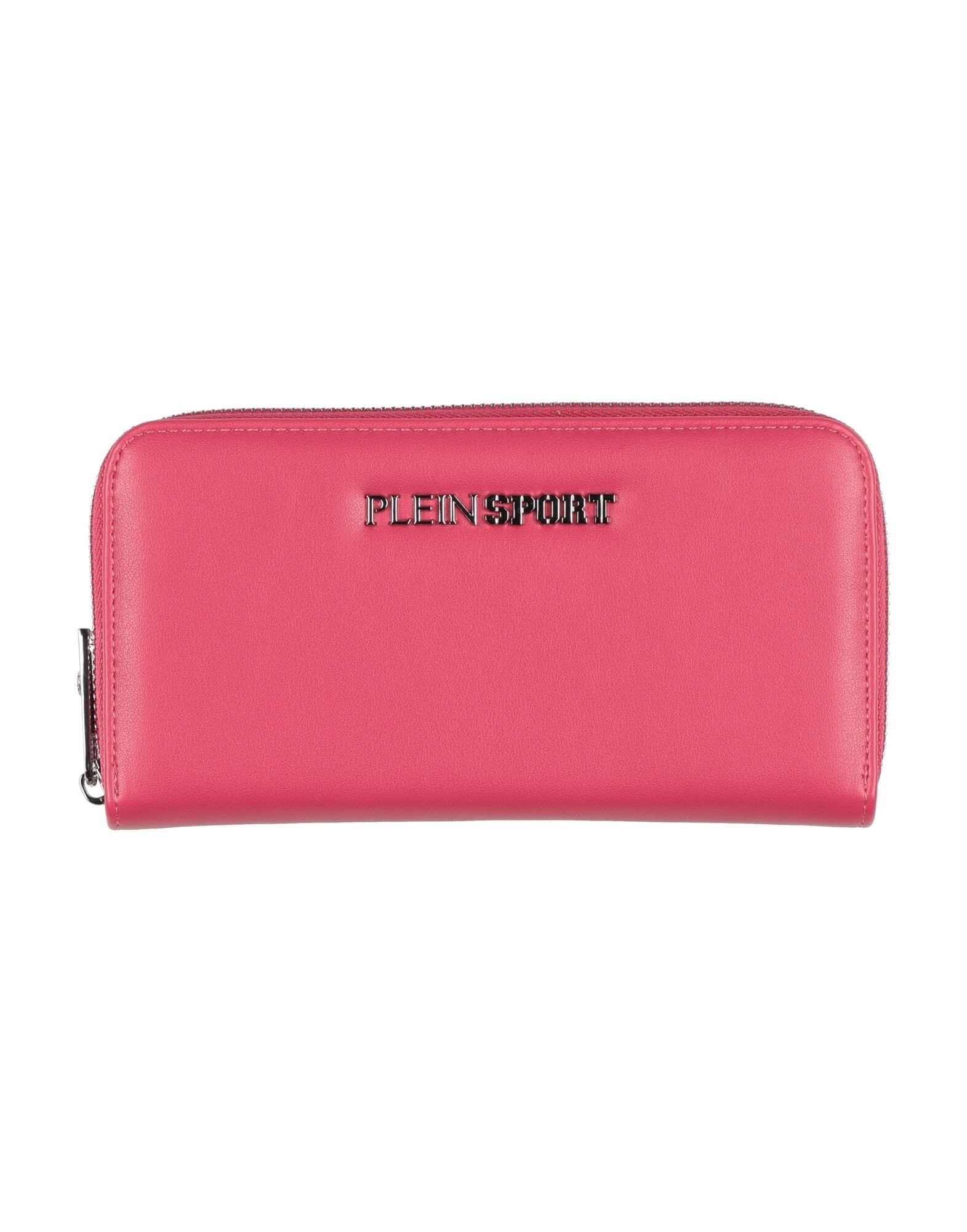 PLEIN SPORT - Бумажники