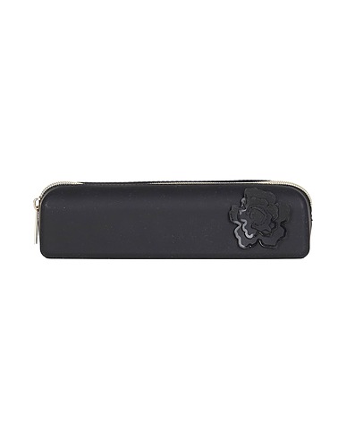 TED BAKER Accessories Black 100% Silicone