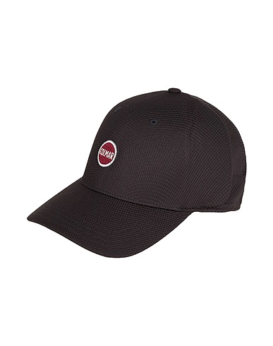 COLMAR Hat Black 100% Polyester