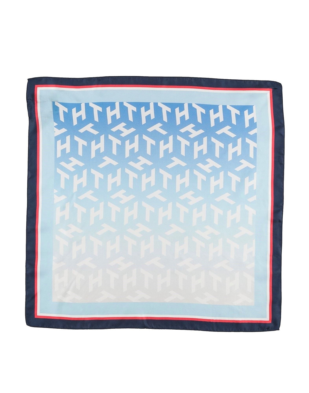 TOMMY HILFIGER - Scarves