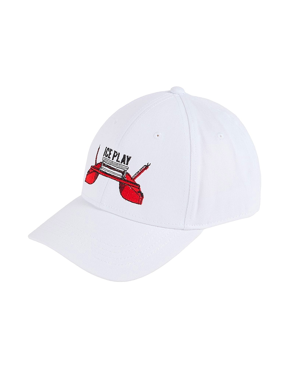 ICE PLAY - Chapeaux