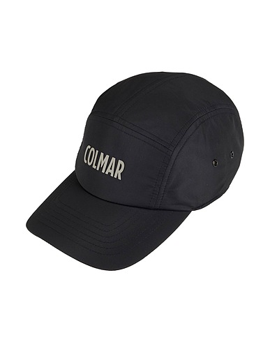 COLMAR Hat Black 100% Polyester