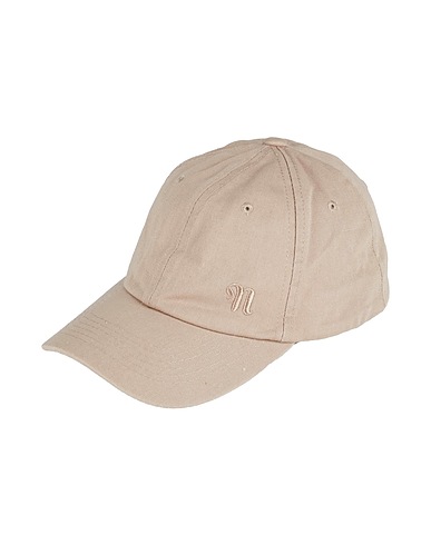 NANUSHKA Hat Sand 100% Organic cotton