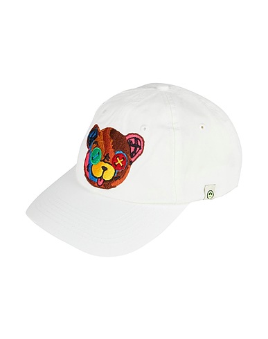 BARROW Hat White 100% Cotton