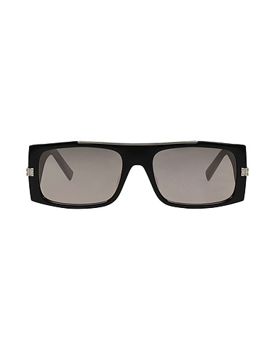 GIVENCHY Sunglasses Black 100% Plastic