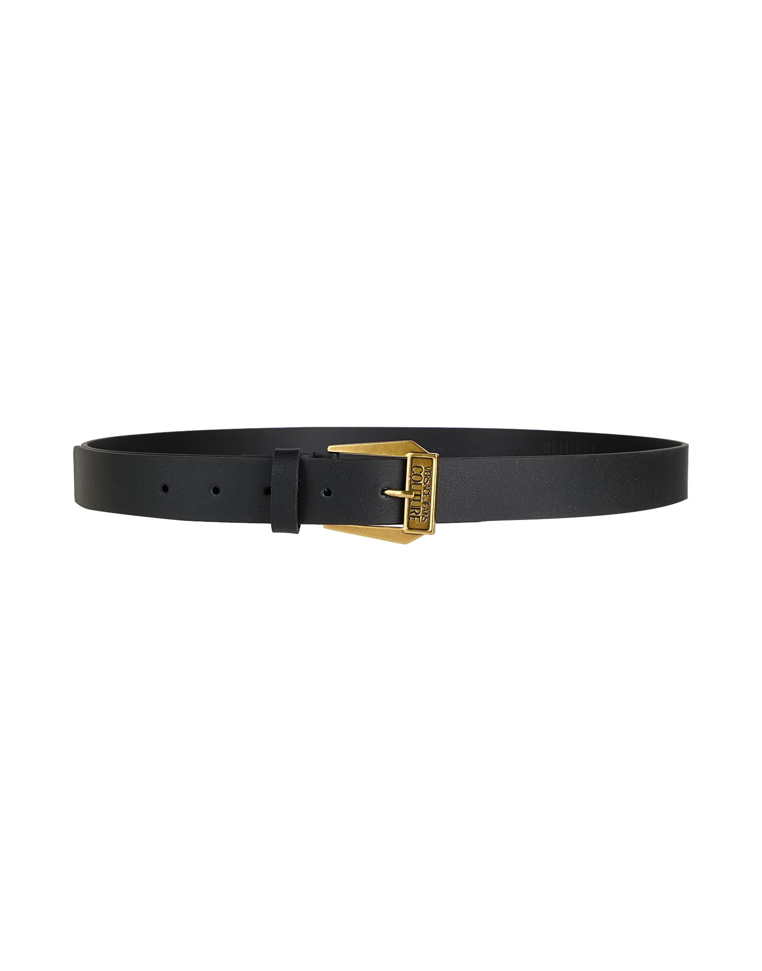 VERSACE JEANS COUTURE - Belts
