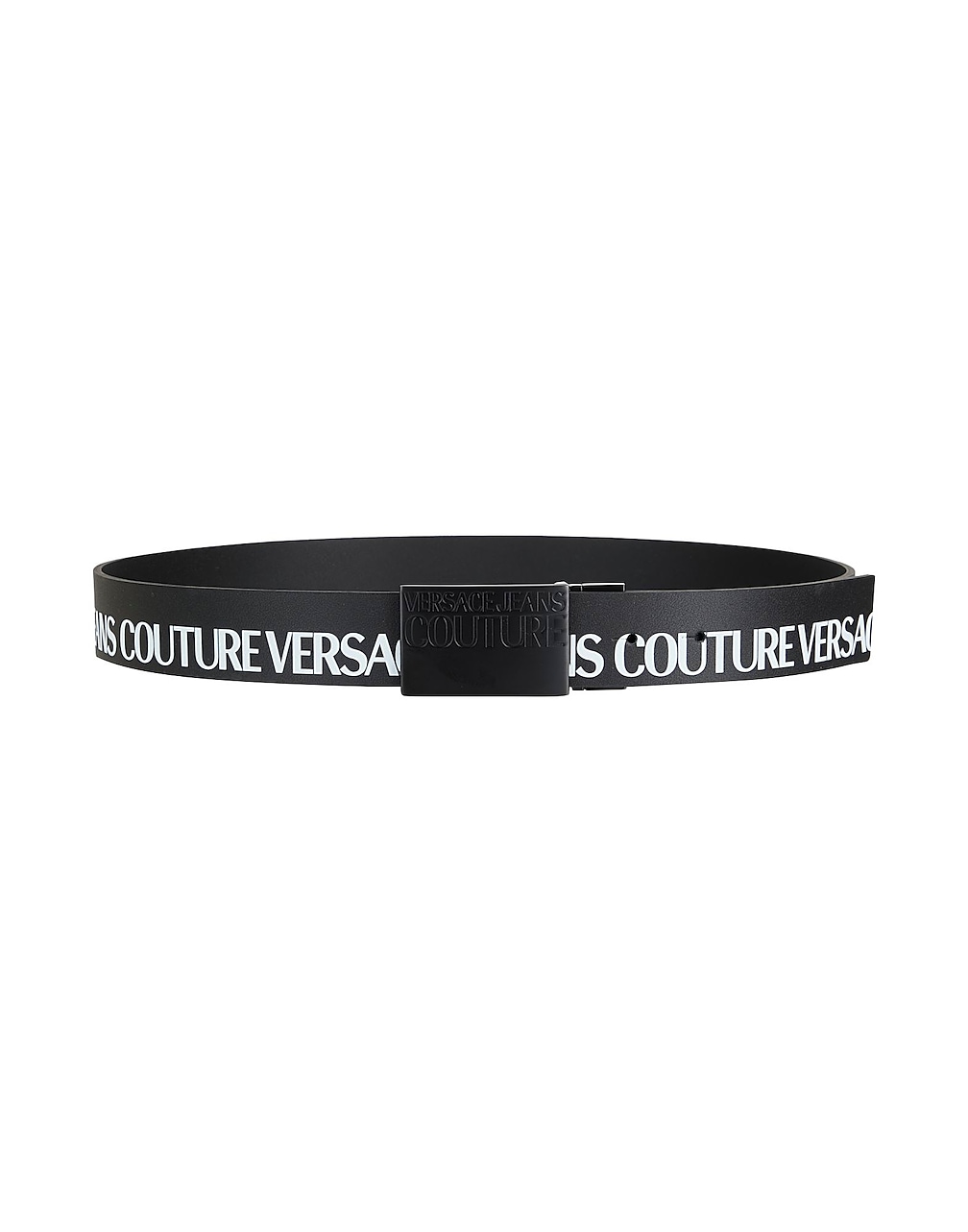 VERSACE JEANS COUTURE - Gürtel