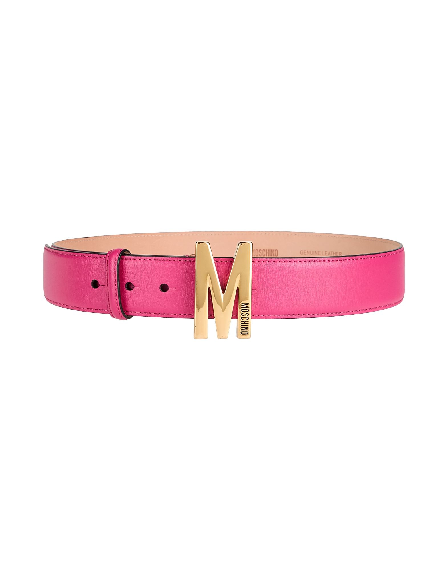 MOSCHINO - Belts