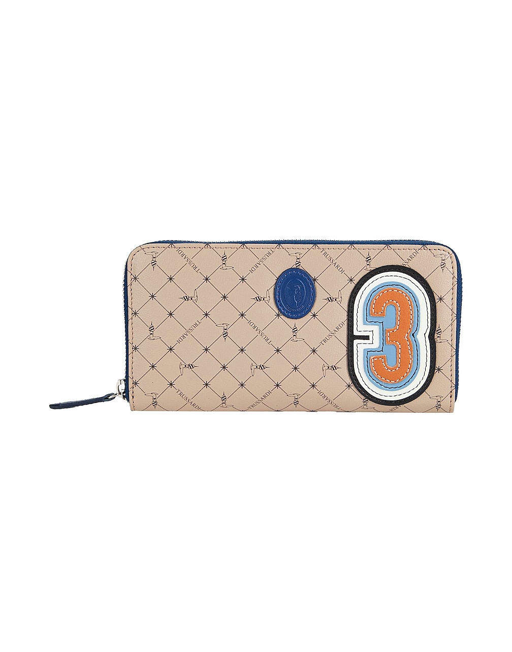 TRUSSARDI - Wallets