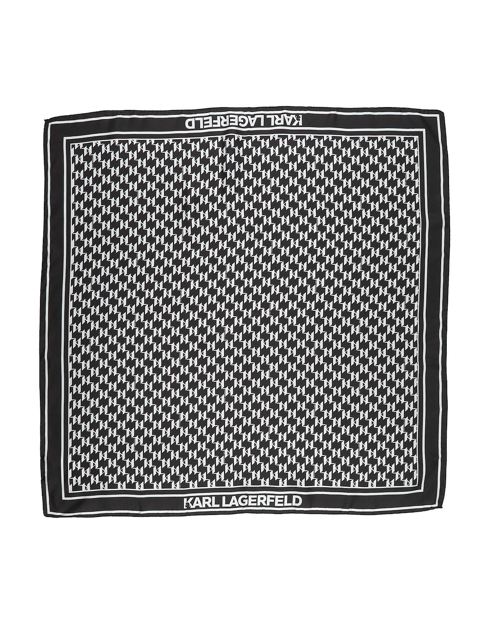 KARL LAGERFELD - Écharpes