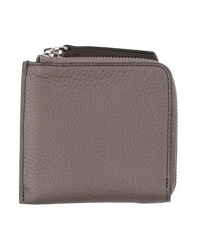 MAISON MARGIELA Wallet Lead 100% Deerskin