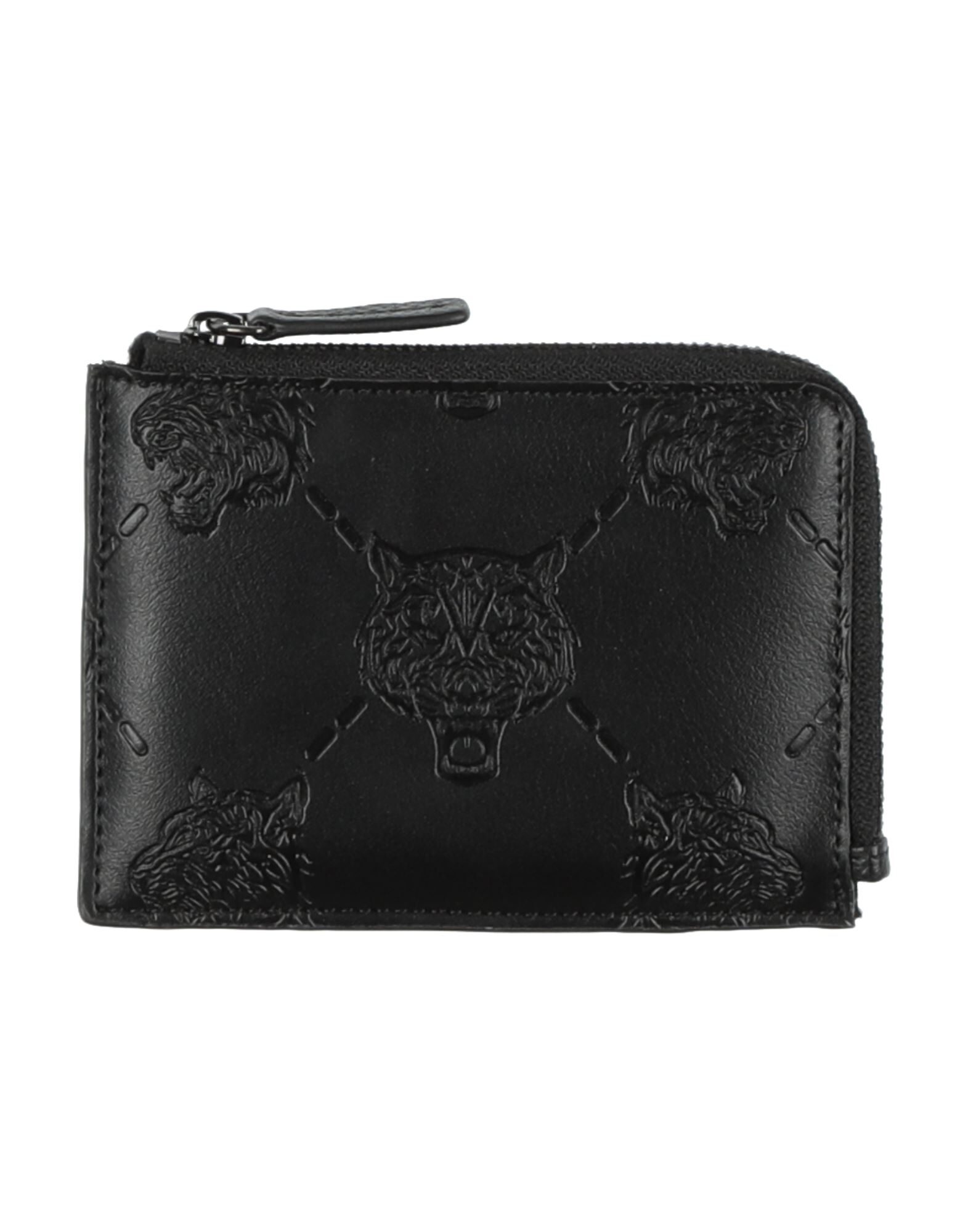 PLEIN SPORT - Кошельки для монет