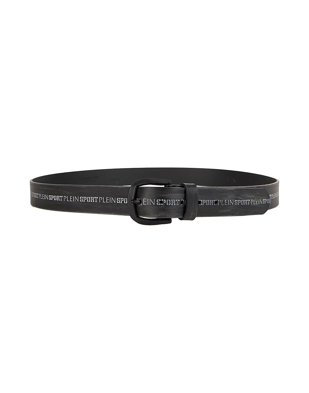 PLEIN SPORT - Belts