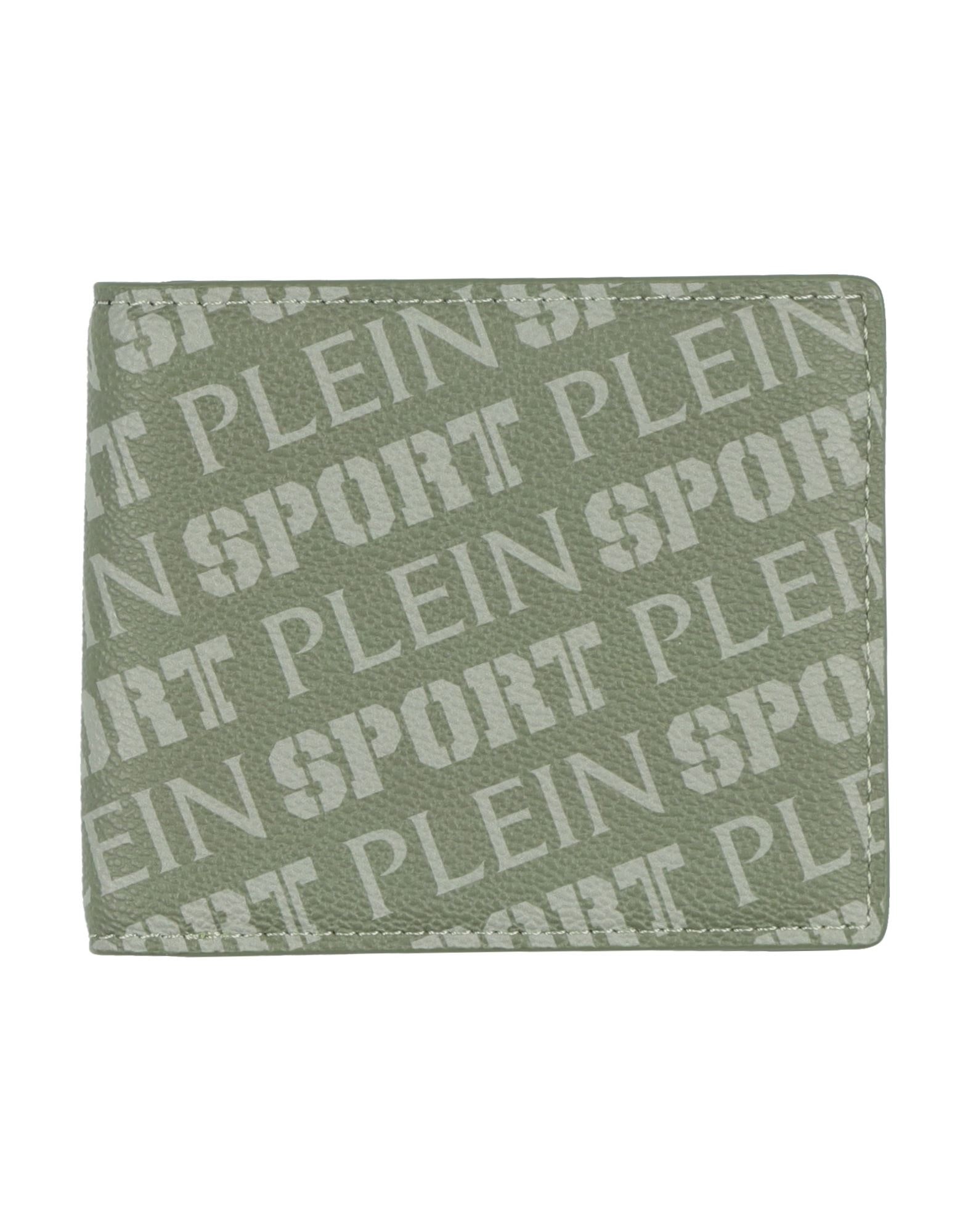 PLEIN SPORT - Wallets