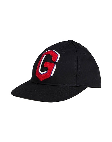 GUCCI Cappello Nero 72% Poliammide, 28% Gomma