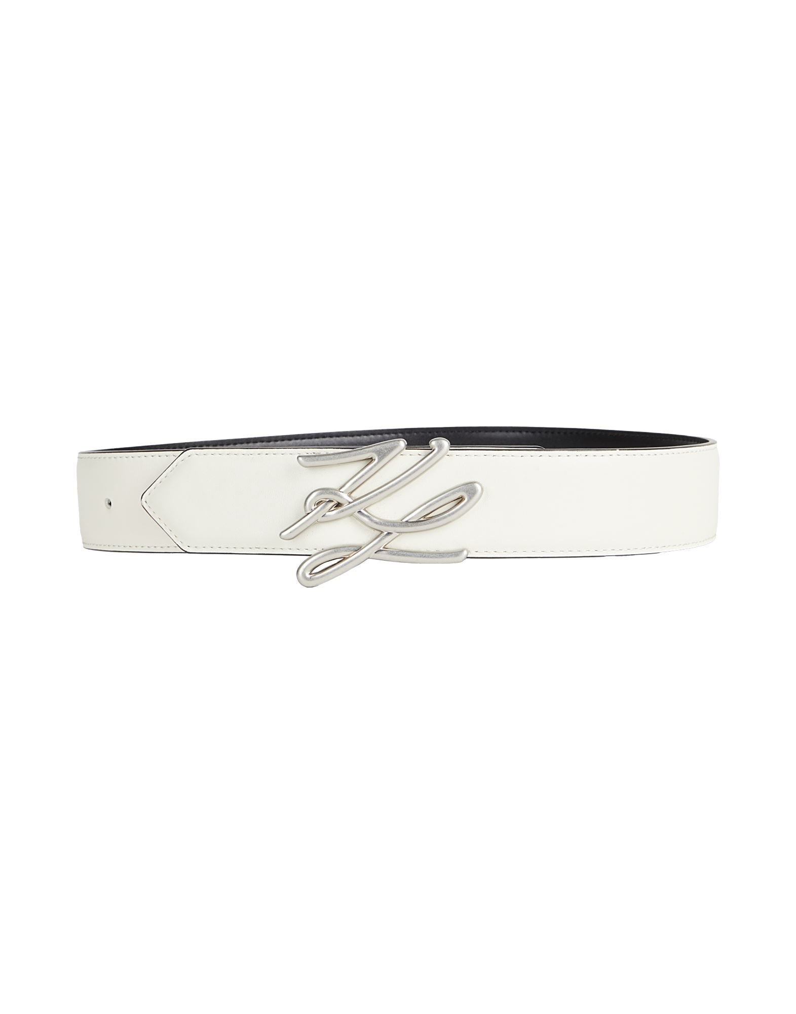 KARL LAGERFELD - Belts