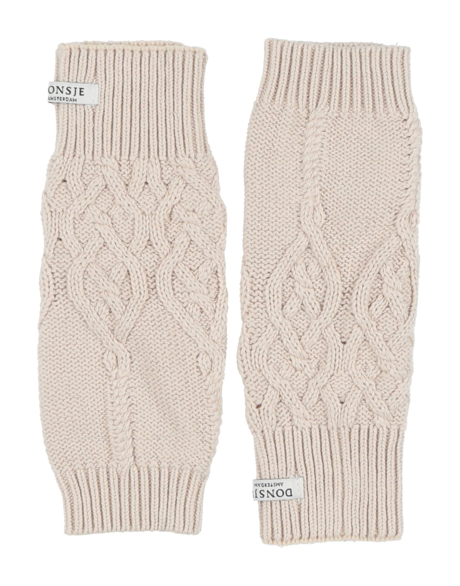 DONSJE Amsterdam - Перчатки