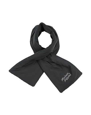 MAISON KITSUNÉ Scarves and foulards 100% Polyester