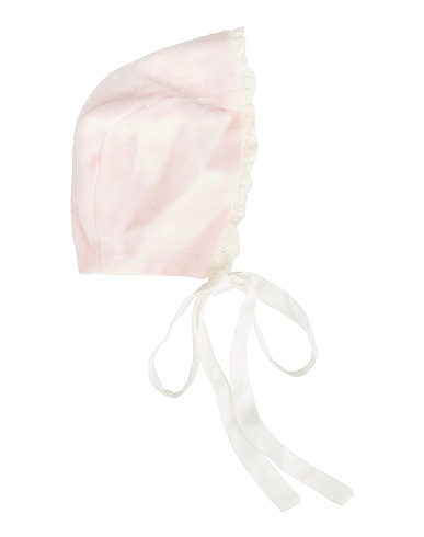 LA STUPENDERIA Cappello Rosa 80% Cotone, 20% Poliestere