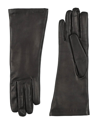 FERRAGAMO Gloves 100% Lambskin