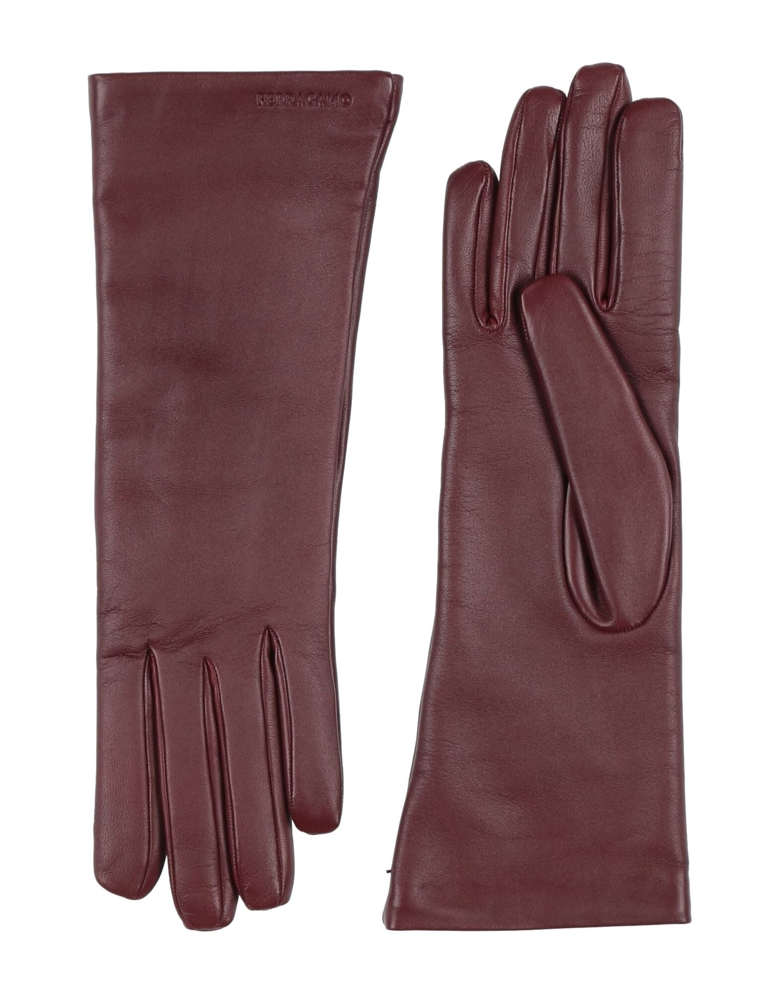 FERRAGAMO - Gloves