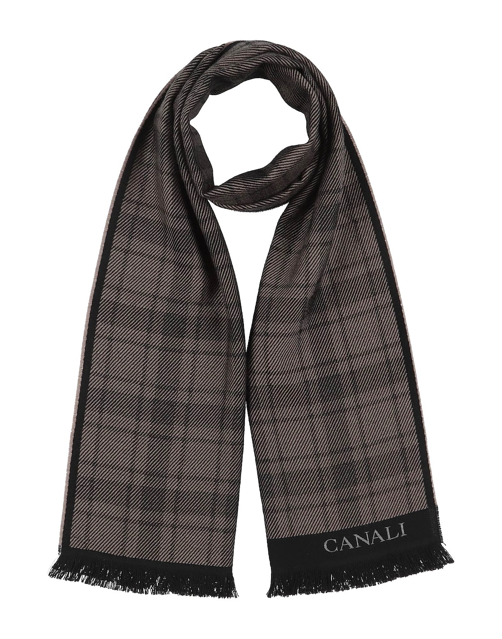 CANALI - Schals